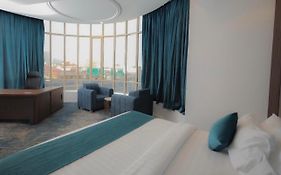 Areen Almatar Serviced Apartments شقق ارين المطار للشقق المخدومة